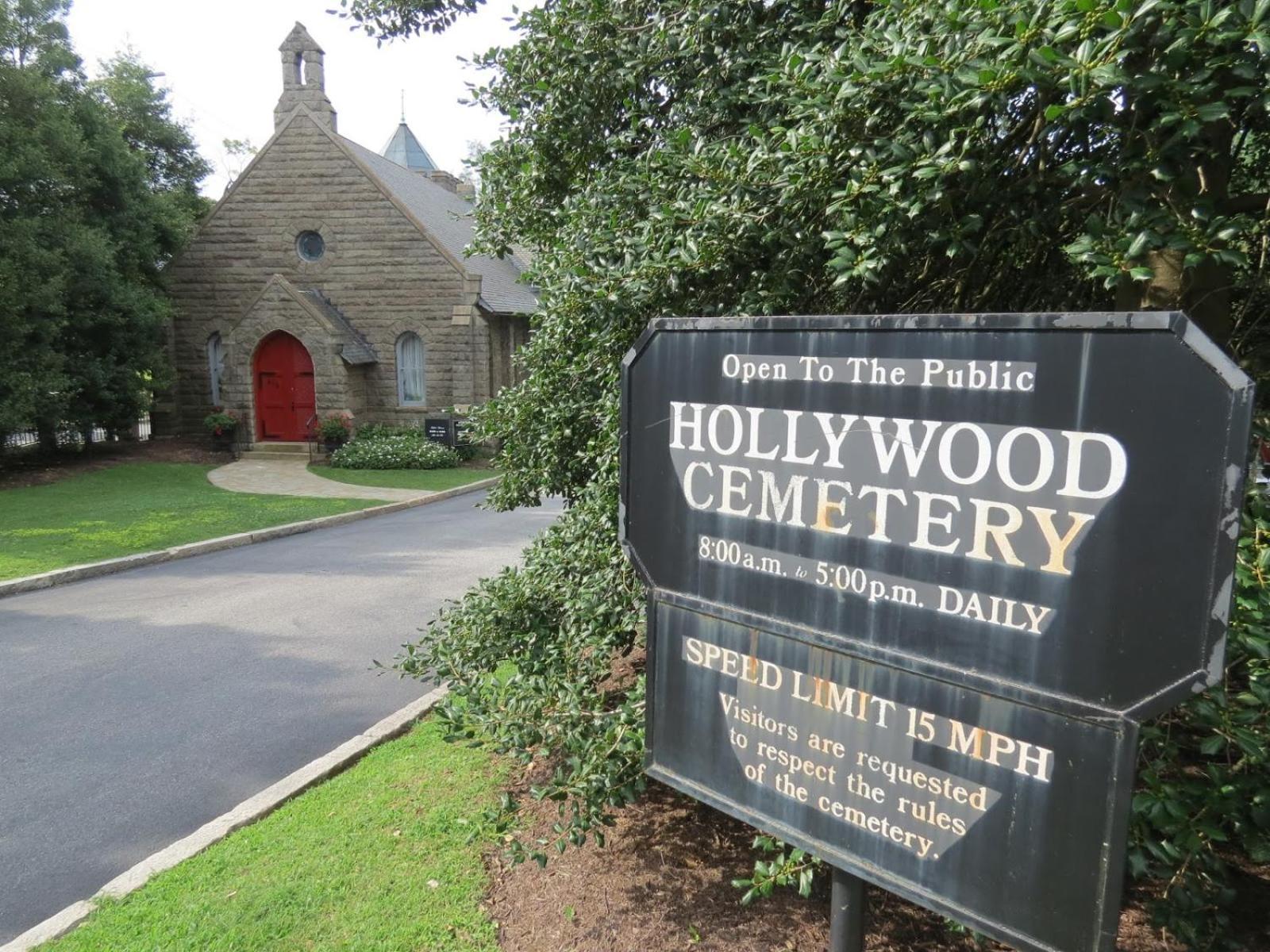The Neighborhood House In Richmond